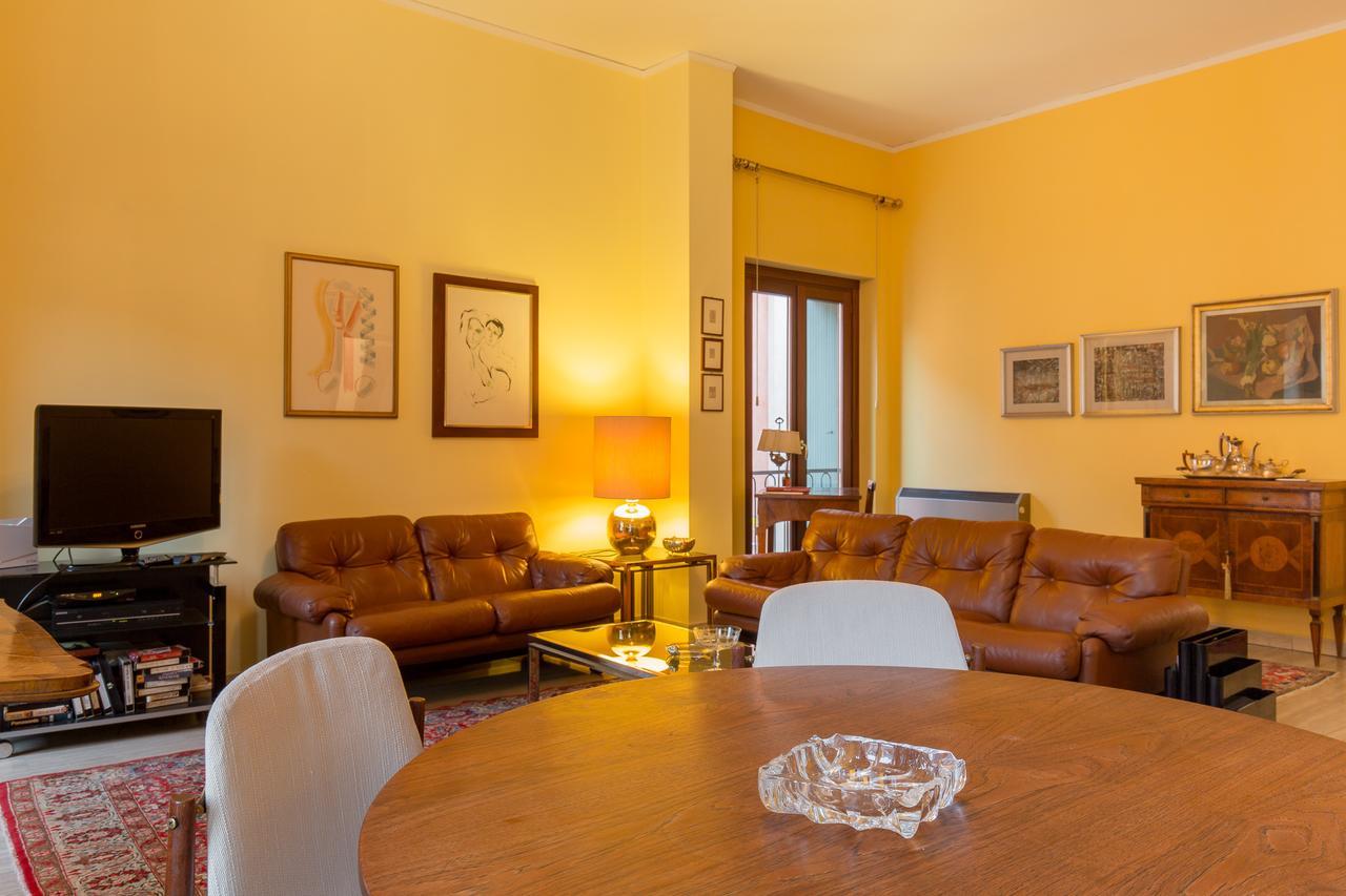 Apartmán Palazzo Fratta Verona Exteriér fotografie