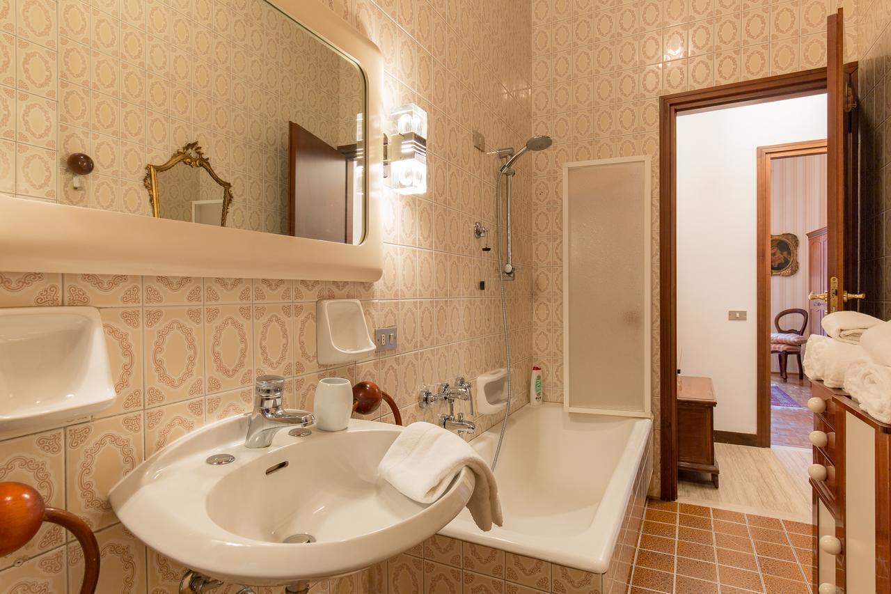 Apartmán Palazzo Fratta Verona Exteriér fotografie