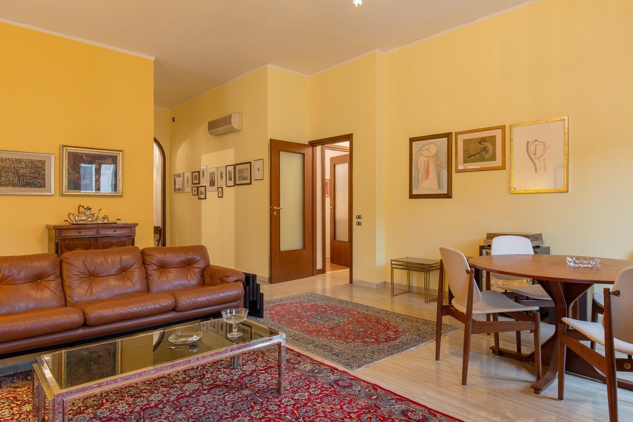 Apartmán Palazzo Fratta Verona Exteriér fotografie