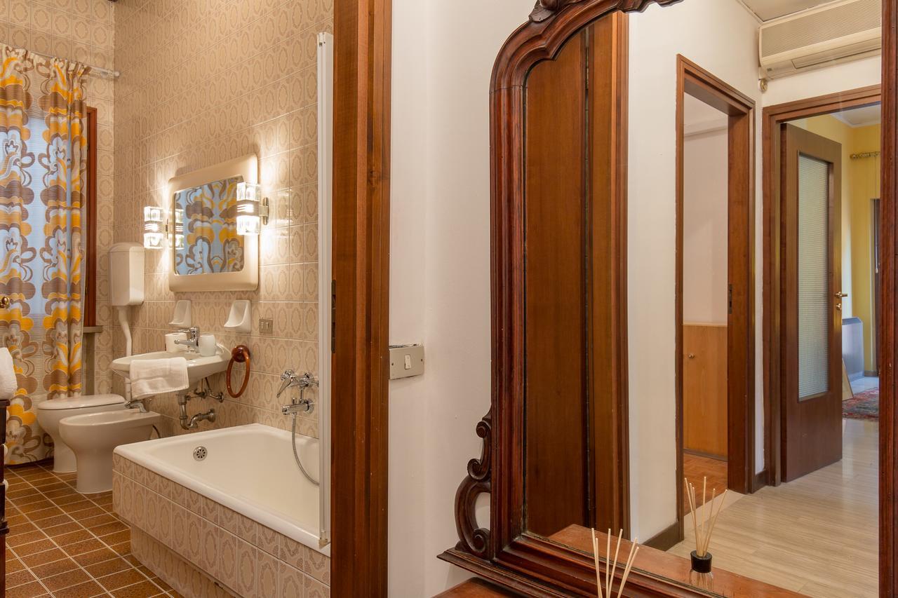 Apartmán Palazzo Fratta Verona Exteriér fotografie