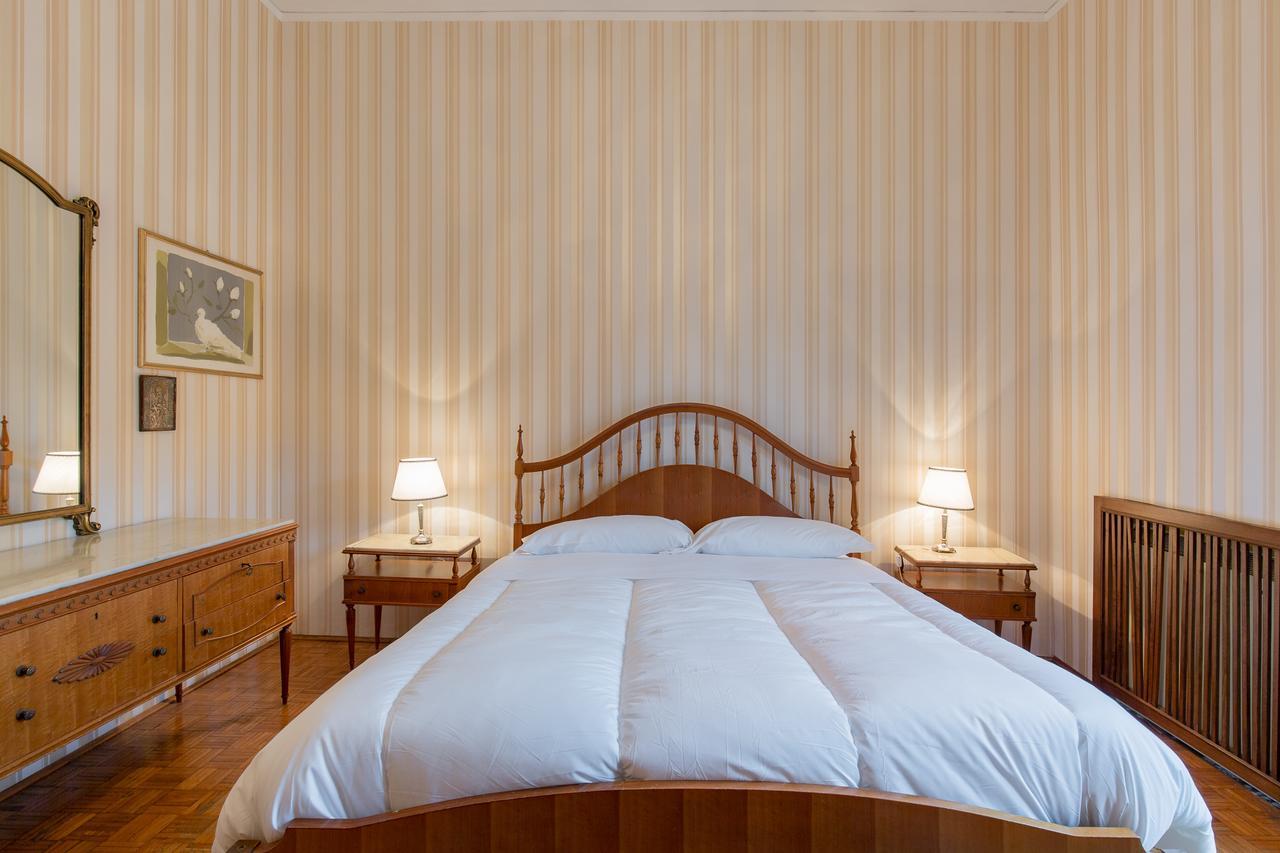 Apartmán Palazzo Fratta Verona Exteriér fotografie