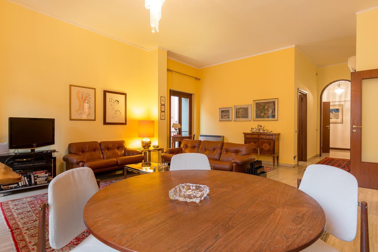 Apartmán Palazzo Fratta Verona Exteriér fotografie